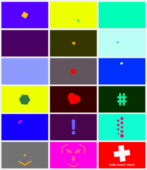 Create Pack 3600+动画元素工具包大集合MG动画必备工具包 AE扩展-第4张