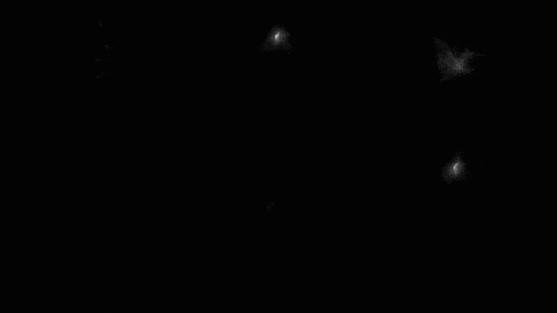 Infinity VFX 400多组科幻能量冲击波烟雾粒子特效合成视频素材 - 4K视频素材 视频素材-第10张