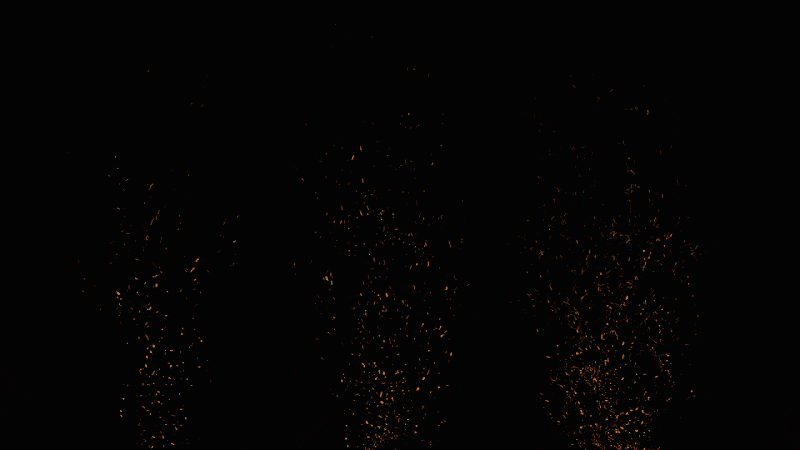 Infinity VFX 400多组科幻能量冲击波烟雾粒子特效合成视频素材 - 4K视频素材 视频素材-第14张